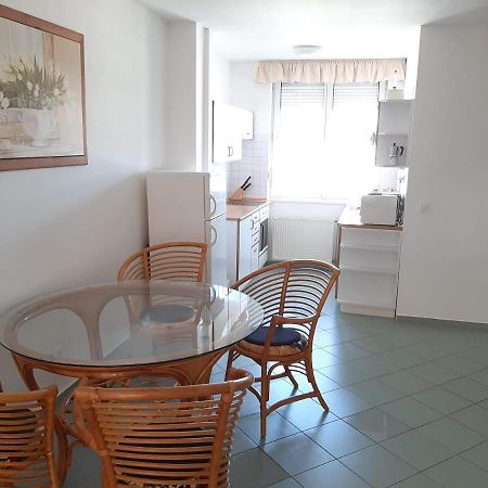 Max Thermal Apartman Hévíz Eksteriør bilde