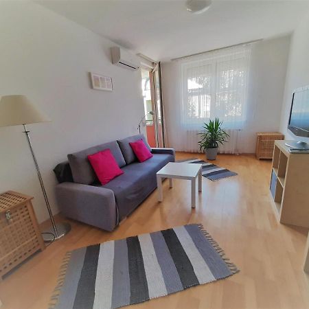 Max Thermal Apartman Hévíz Eksteriør bilde