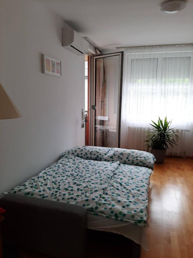 Max Thermal Apartman Hévíz Eksteriør bilde
