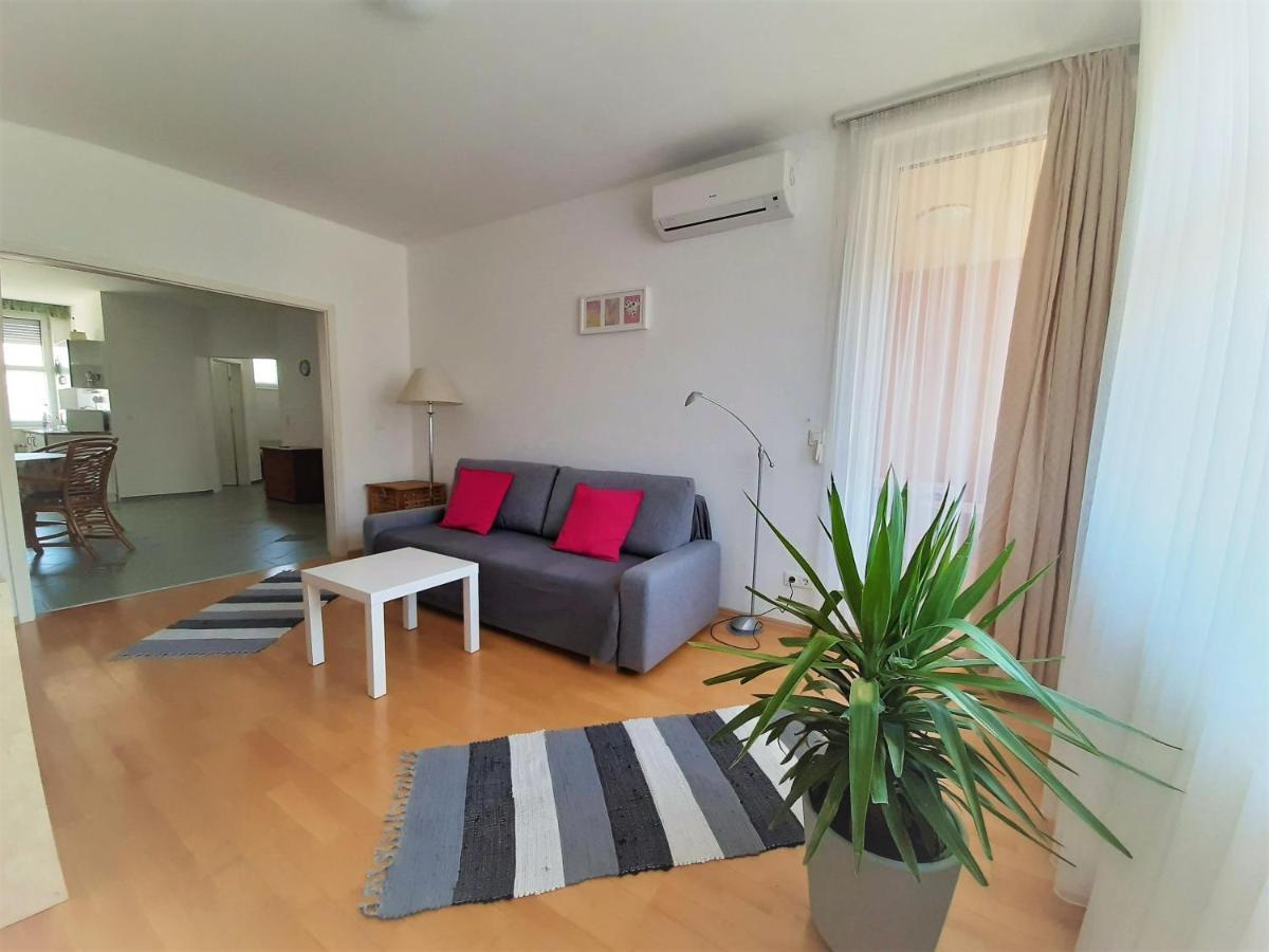 Max Thermal Apartman Hévíz Eksteriør bilde