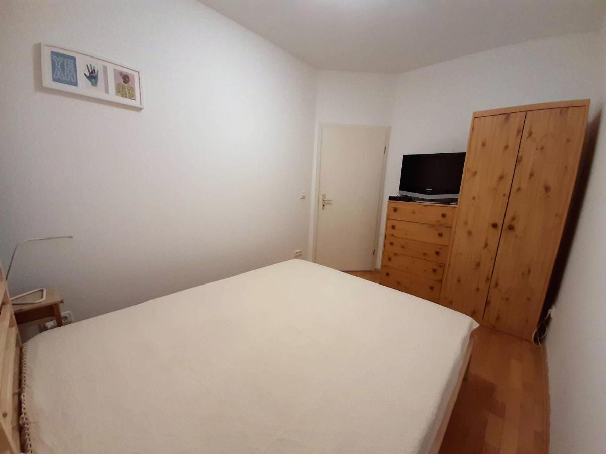 Max Thermal Apartman Hévíz Eksteriør bilde