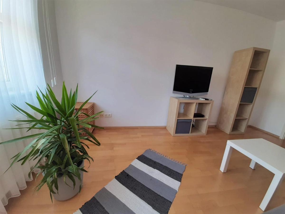 Max Thermal Apartman Hévíz Eksteriør bilde