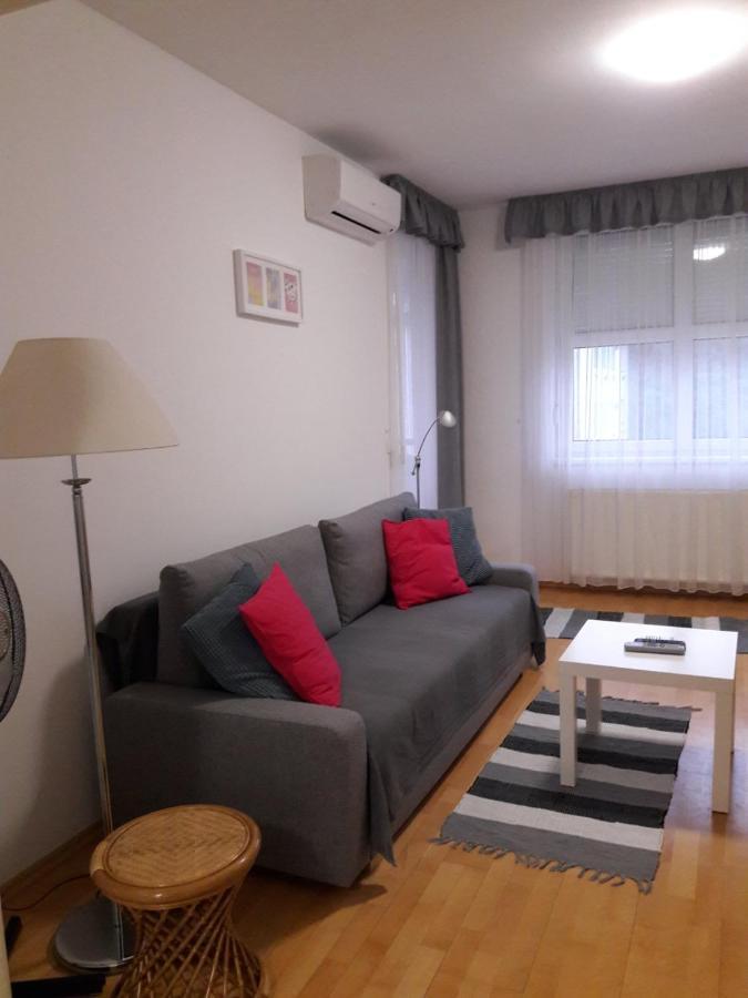 Max Thermal Apartman Hévíz Eksteriør bilde
