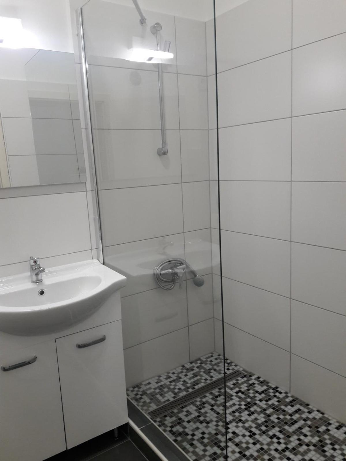 Max Thermal Apartman Hévíz Eksteriør bilde